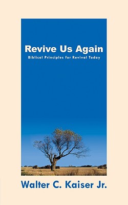 Revive Us Again