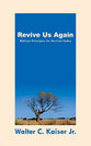 Revive Us Again