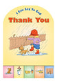 Thank You (I Can Say To God Series)
