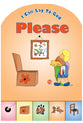 Please (I Can Say To God Series)