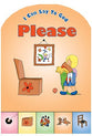 Please (I Can Say To God Series)