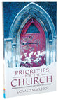 Priorities For the Church