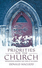 Priorities For the Church