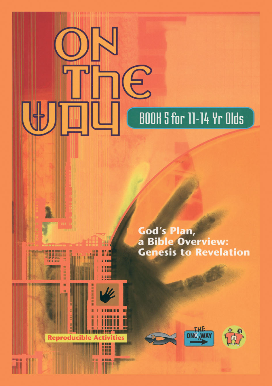Bible Overview (On The Way Series)