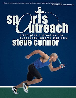 Sports Outreach (Sports Outreach Series)