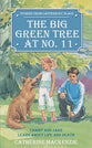 The Canterbury Place: Big Green Tree At No. 11 (Stories From Canterbury Place Series)
