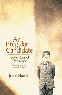 An Irregular Candidate