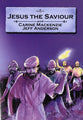 Jesus the Saviour (Bible Alive Series)