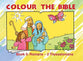 Romans - Thessalonians (#05 in Colour The Bible Series)