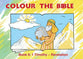 Timothy - Revelation (#06 in Colour The Bible Series)