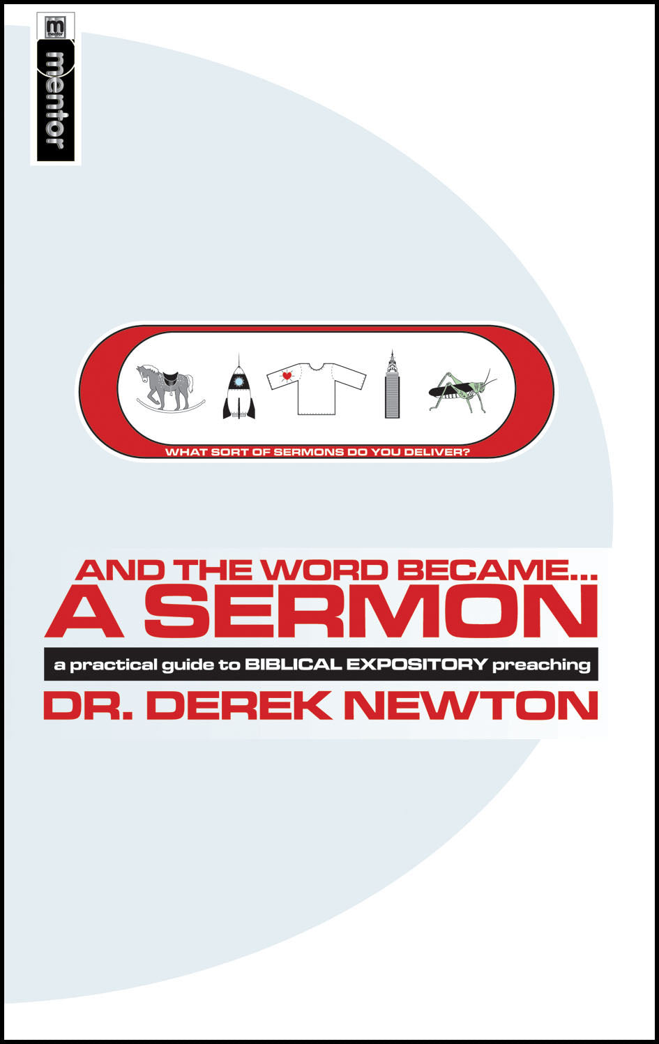 And the Word Became...A Sermon