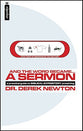 And the Word Became...A Sermon