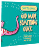 Find the Animal: God Made Something Quick (Lizard) (Find The Animals Series)