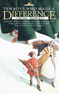Ten Boys Who Made a Difference (Lightkeepers Series)