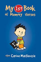 My 1st Book of Memory Verses (My 1st Book Series)