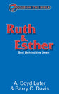 Ruth & Esther (Focus On The Bible Commentary Series)