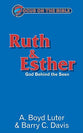 Ruth & Esther (Focus On The Bible Commentary Series)