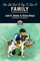 How God Sent a Dog to Save a Family (#05 in Building On The Rock Series)