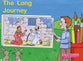 The Long Journey (Bible Events Dot To Dot Series)