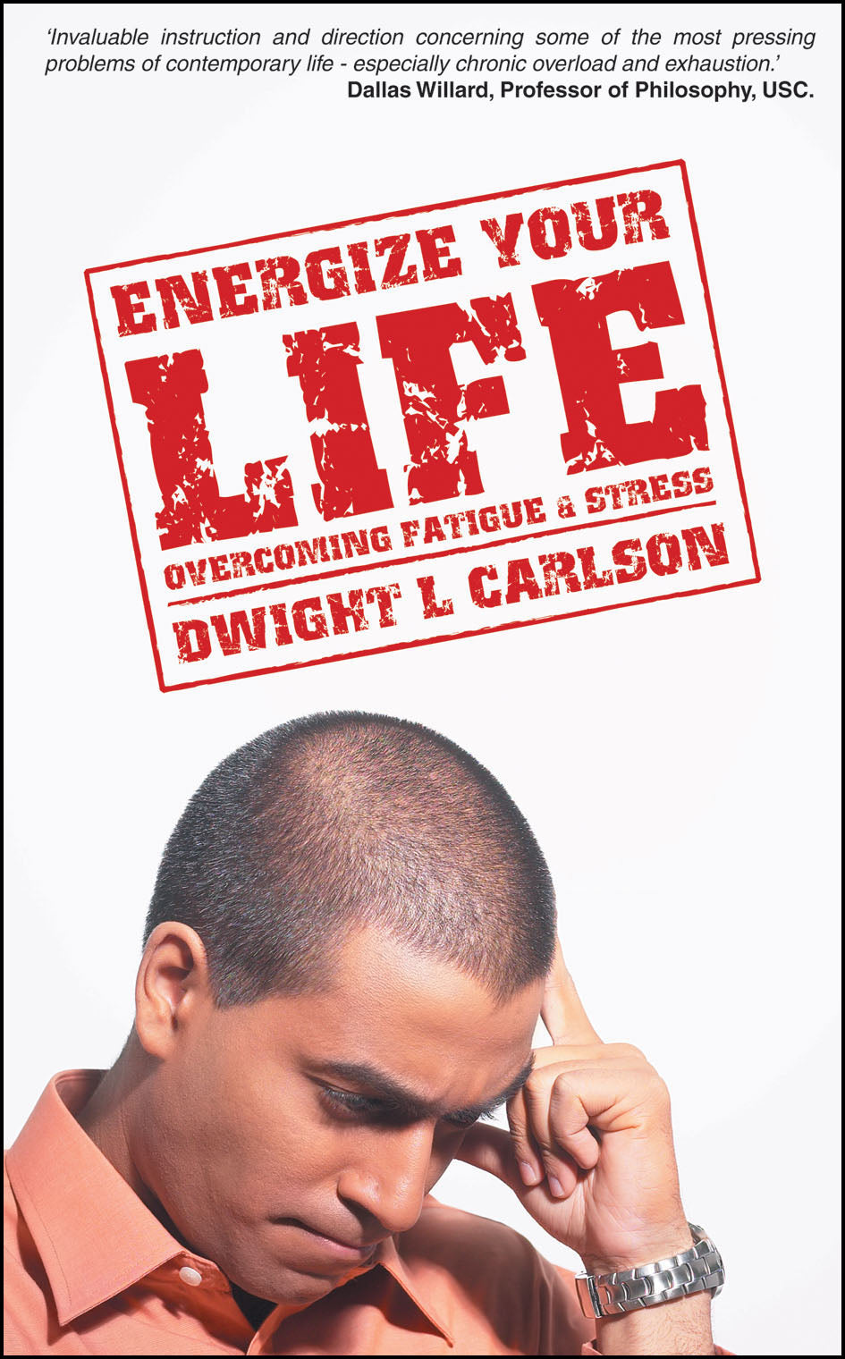 Energize Your Life