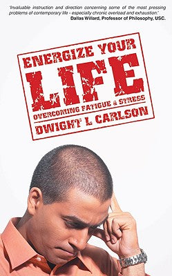 Energize Your Life