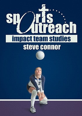 Impact Team Studies (Sports Outreach Series)