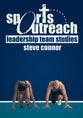 Leadership Team Studies (Sports Outreach Series)