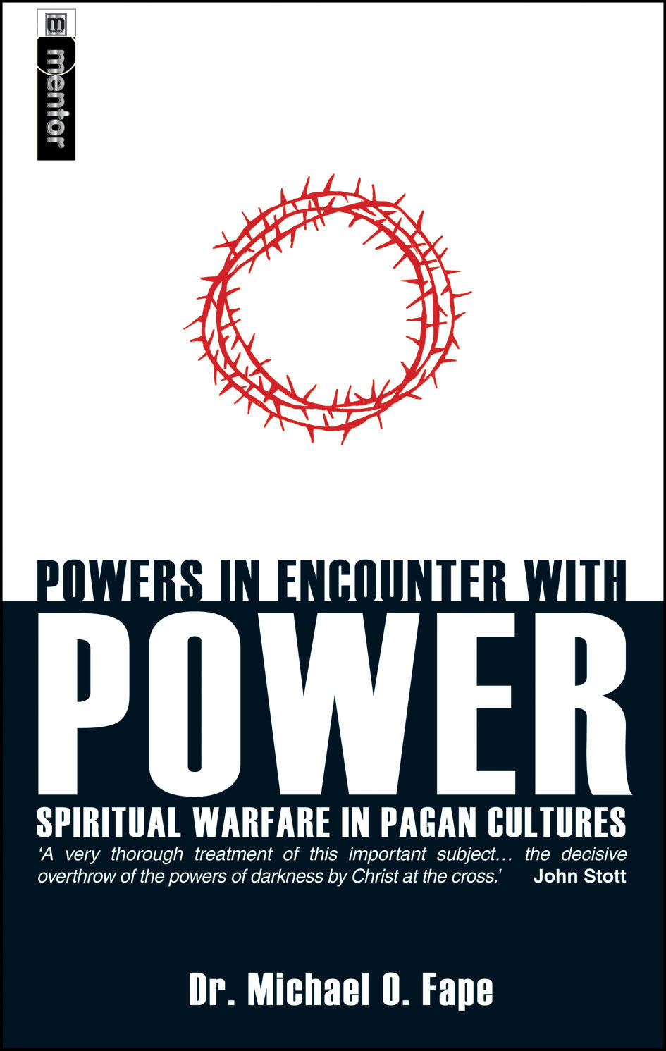 Powers in Encounters With Powers