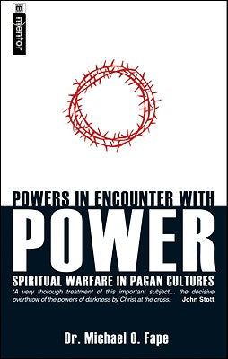 Powers in Encounters With Powers