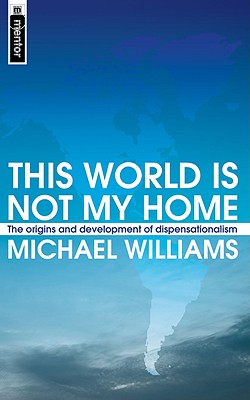 This World is Not My Home
