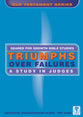Triumph Over Failures (Geared For Growth Old Testament Series)