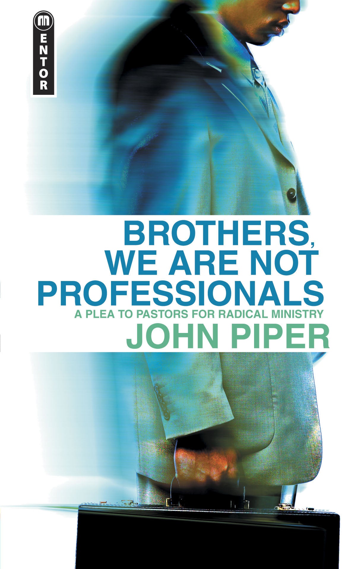 Brothers, We Are Not Professionals
