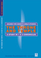 The Throne and Temple (Geared For Growth Old Testament Series)