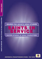 Saints in Service (Geared For Growth Themes) (Geared For Growth Themes Series)