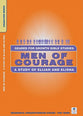 Men of Courage (Geared For Growth Characters Series)