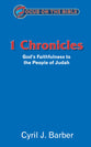 1 Chronicles (Focus On The Bible Commentary Series)