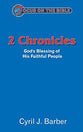 2 Chronicles (Focus On The Bible Commentary Series)