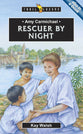 Amy Carmichael - Rescuer By Night (Trail Blazers Series)