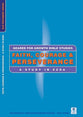 Faith, Courage and Perserverance (Geared For Growth Old Testament Series)