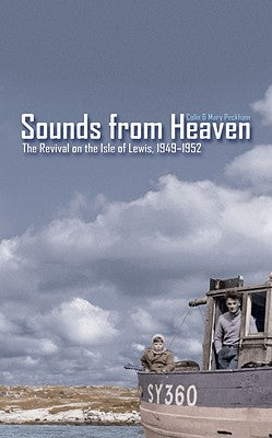 Sounds From Heaven