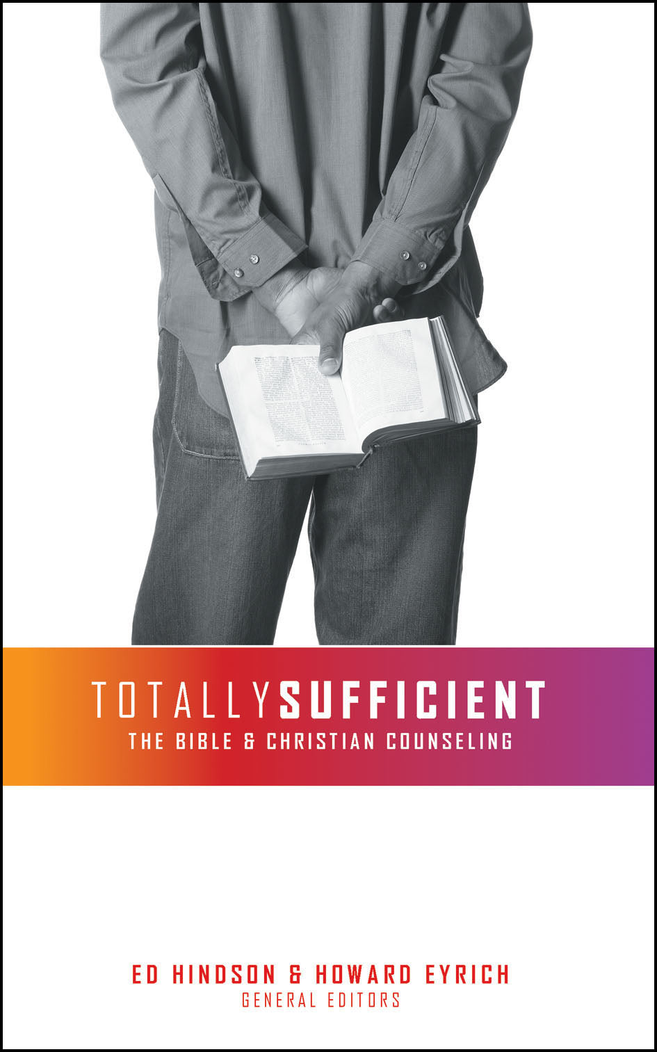 Totally Sufficient