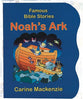 Noah's Ark (Famous Bible Stories Series)