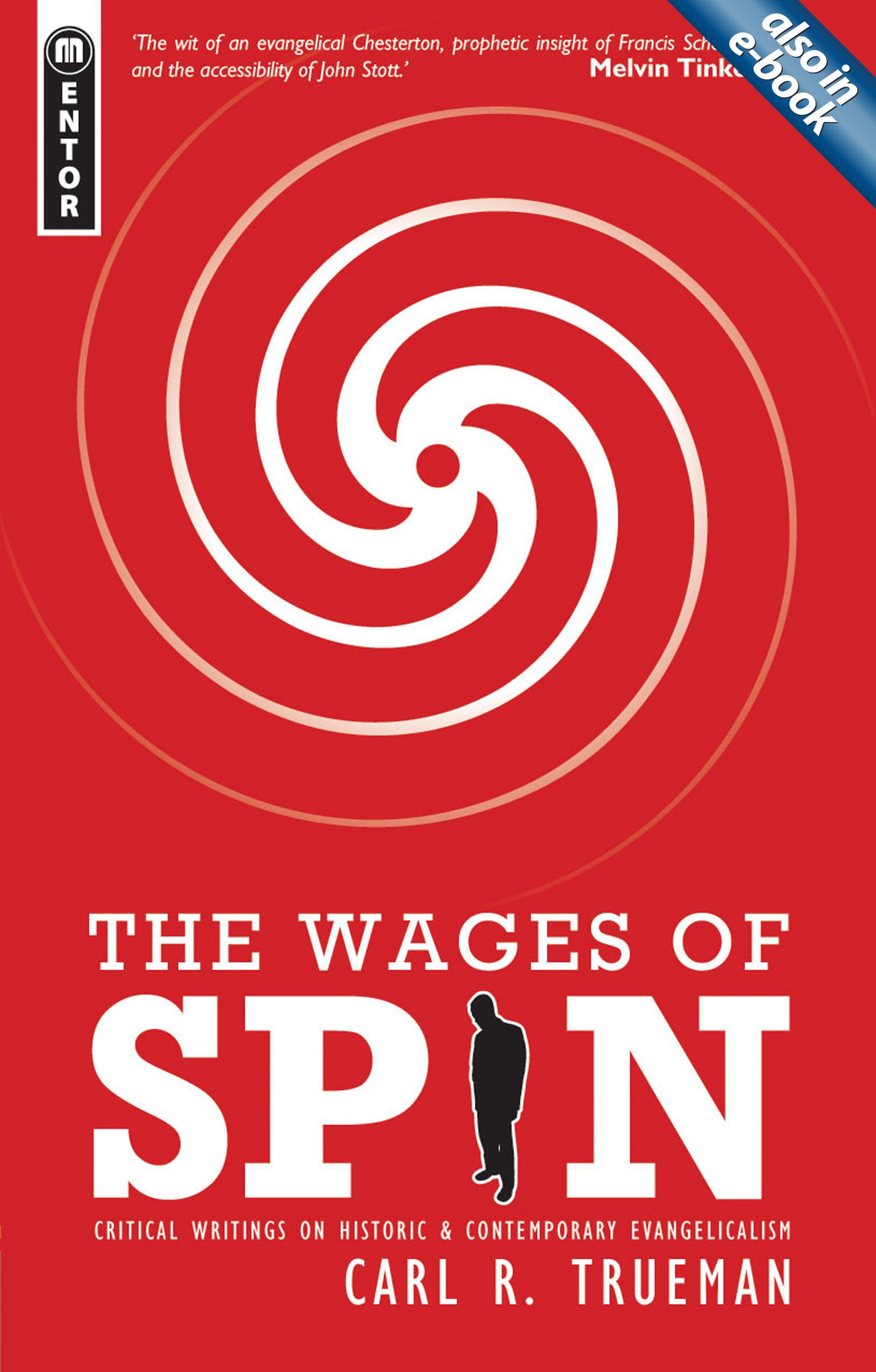 The Wages of Spin