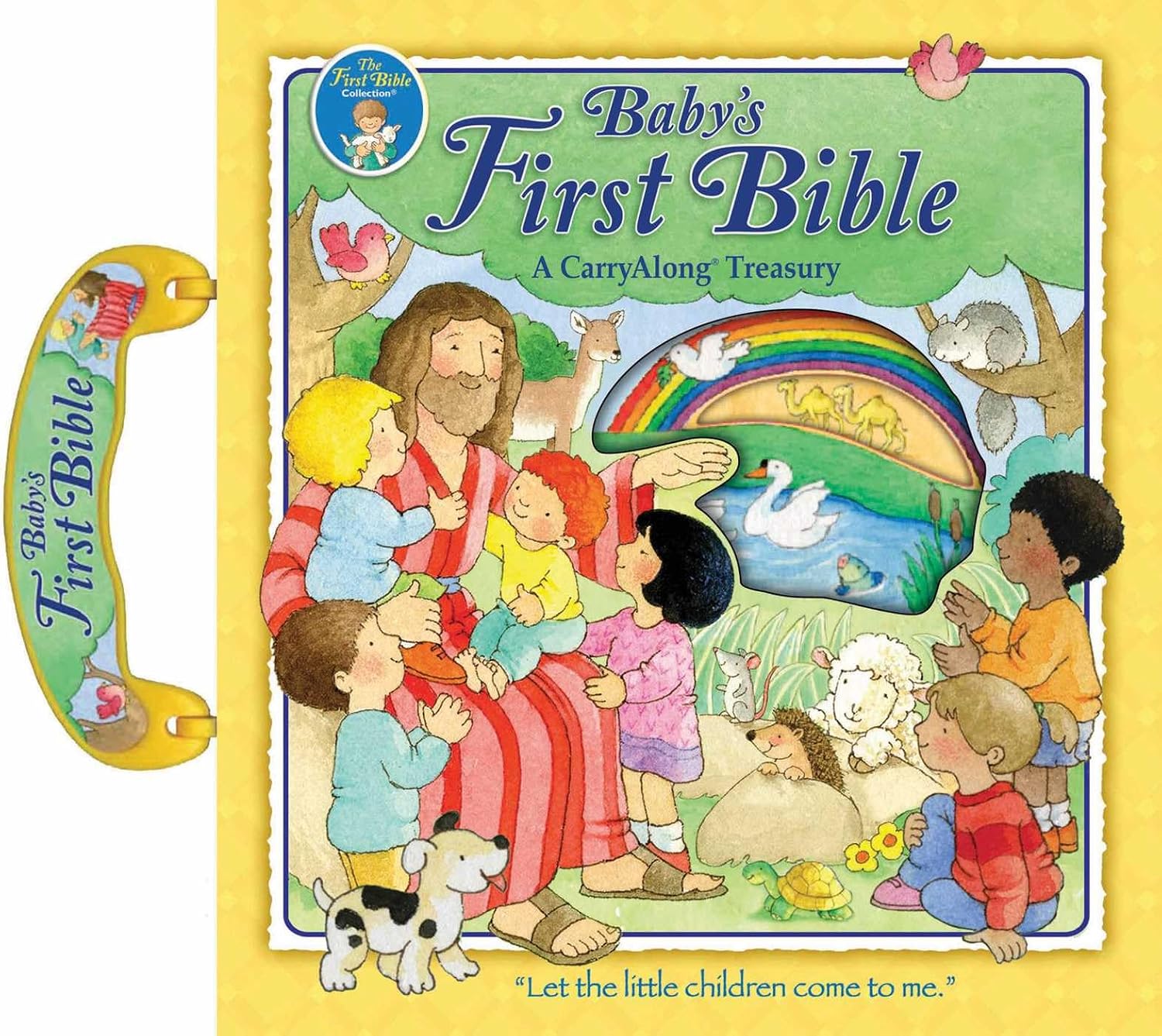 Baby's First Bible