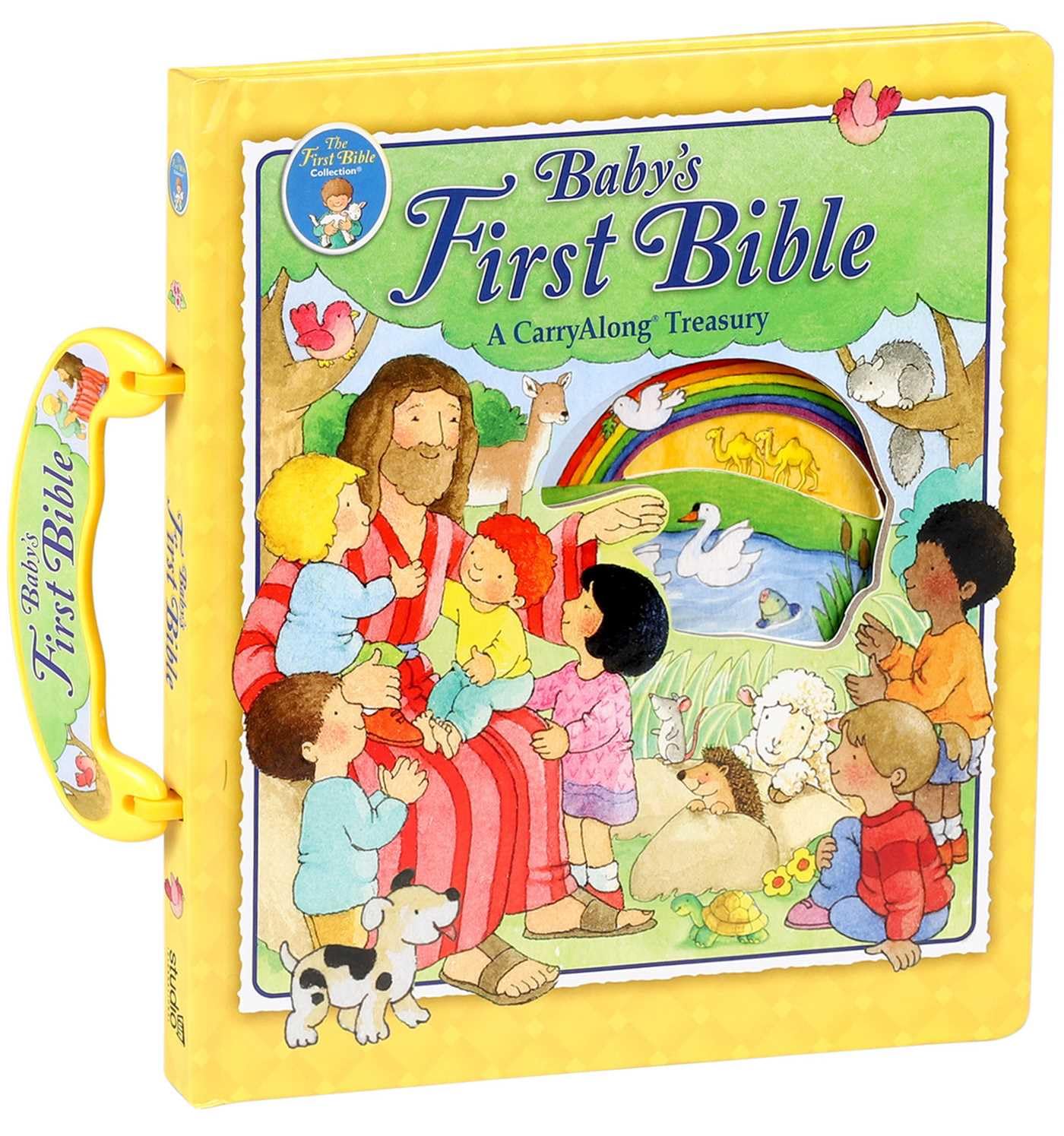 Baby's First Bible