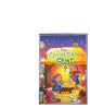 The Christmas Star Activity Pack (Includes booklet, poster, colouring sheet and reusable sticker sheet)
