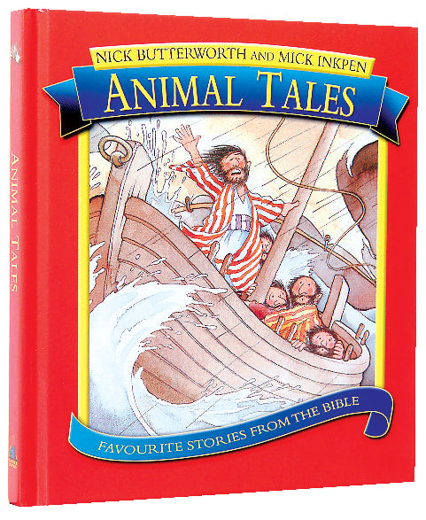 Animal Tales (Animal Tales Series)