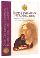 New Testament Introduction (Essential Bible Reference Series)