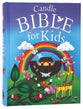 Candle Bible For Kids