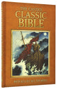 The Candle Classic Bible